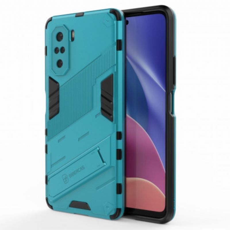 Cover Xiaomi Mi 11i 5G Håndfri To-positions Aftagelig Stander