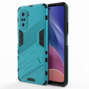 Cover Xiaomi Mi 11i 5G Håndfri To-positions Aftagelig Stander