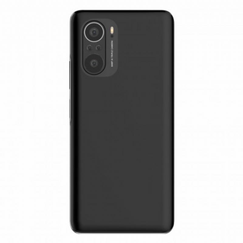 Cover Xiaomi Mi 11i 5G Håndfri To-positions Aftagelig Stander