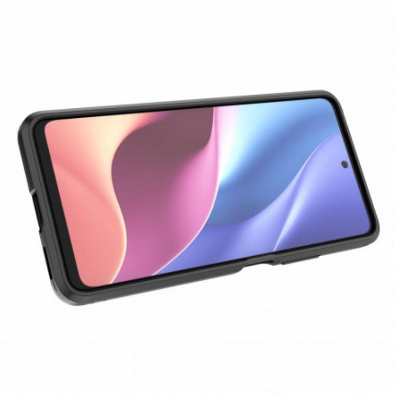 Cover Xiaomi Mi 11i 5G Håndfri To-positions Aftagelig Stander