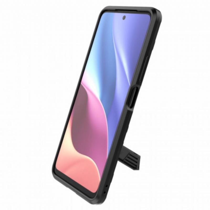 Cover Xiaomi Mi 11i 5G Håndfri To-positions Aftagelig Stander