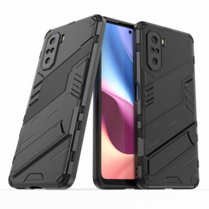 Cover Xiaomi Mi 11i 5G Håndfri To-positions Aftagelig Stander