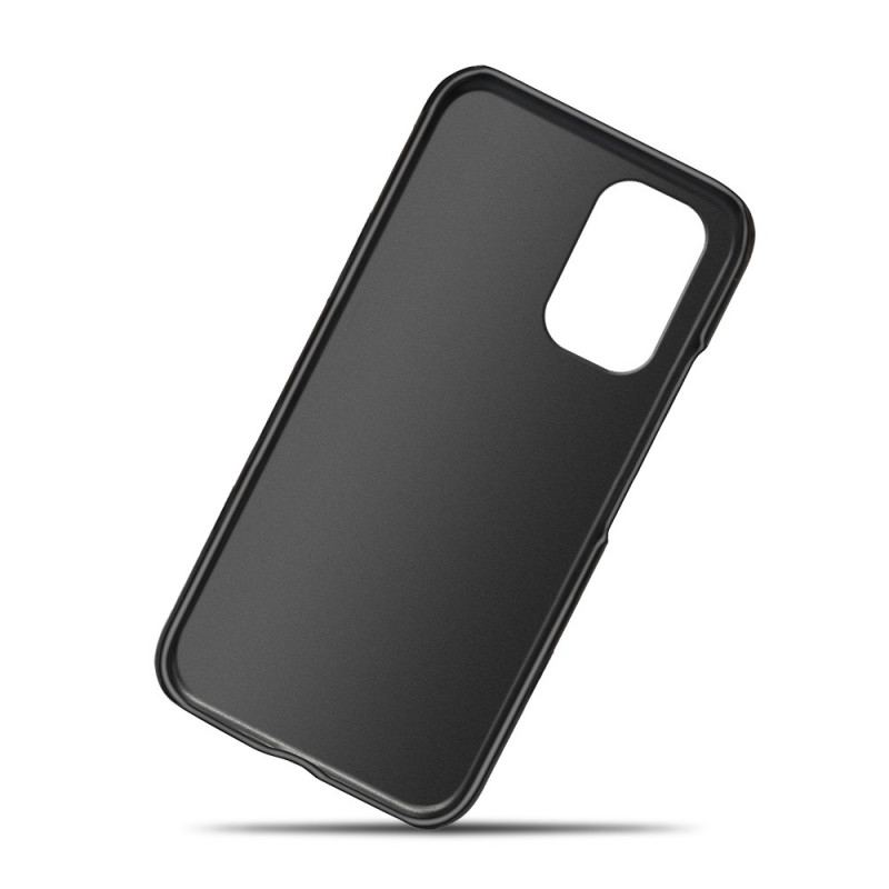 Cover Xiaomi Mi 11i 5G Ksq Lædereffekt