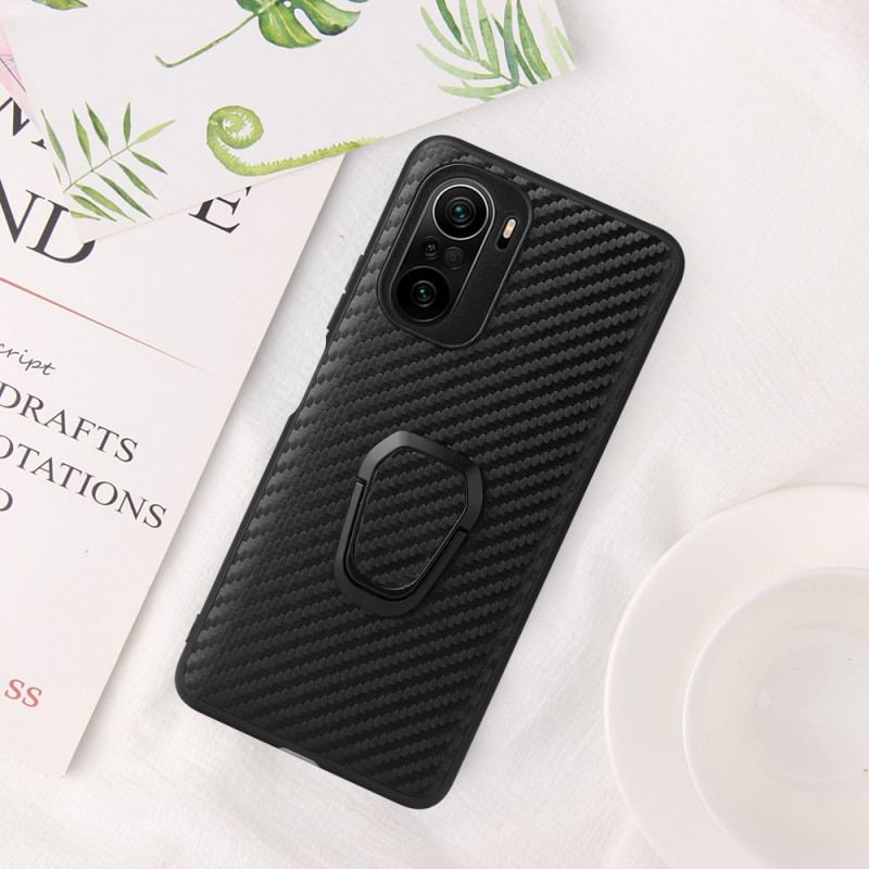 Cover Xiaomi Mi 11i 5G Kulfiber