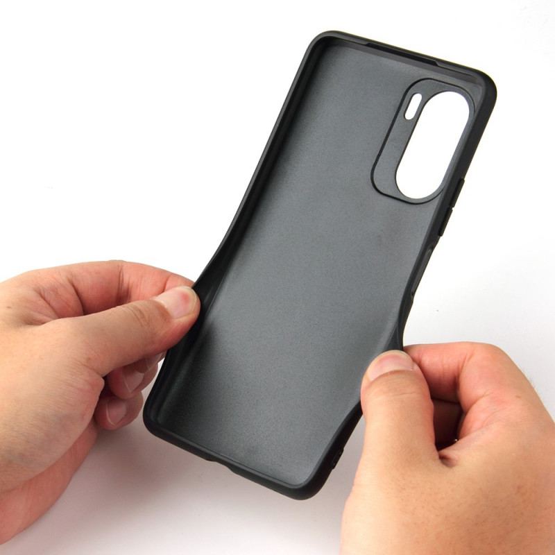 Cover Xiaomi Mi 11i 5G Kulfiber