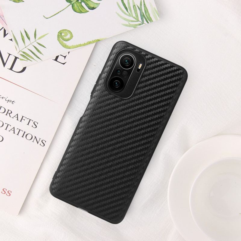 Cover Xiaomi Mi 11i 5G Kulfiber