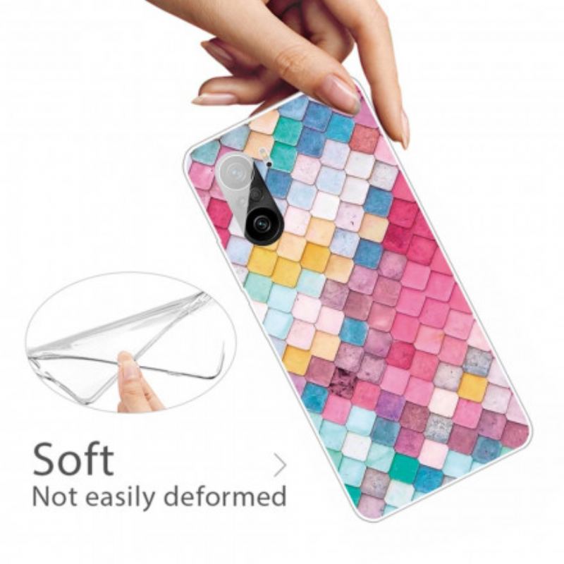 Cover Xiaomi Mi 11i 5G Maling