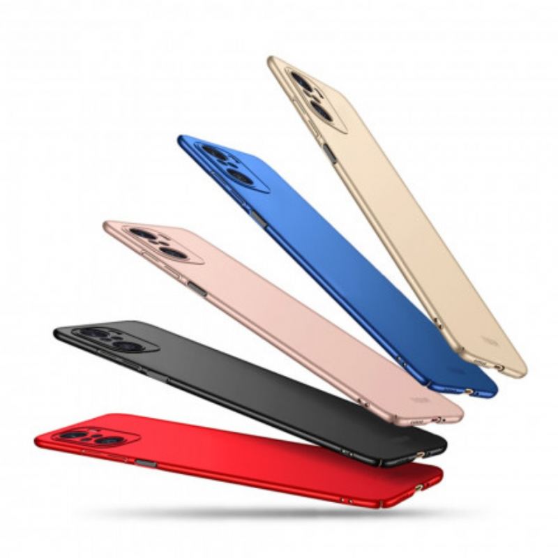 Cover Xiaomi Mi 11i 5G Mofi