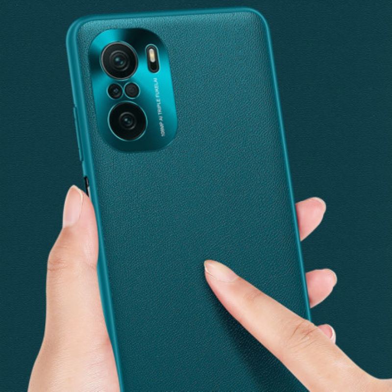 Cover Xiaomi Mi 11i 5G Prestige Lædereffekt