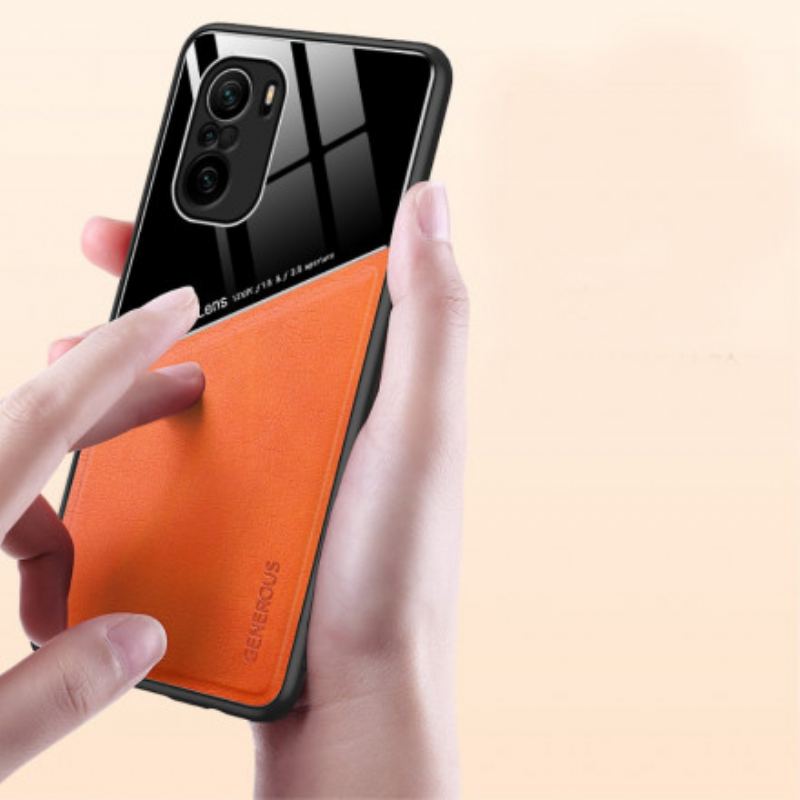 Cover Xiaomi Mi 11i 5G Super Hybrid