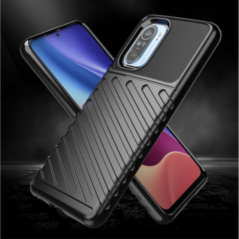 Cover Xiaomi Mi 11i 5G Torden Serien