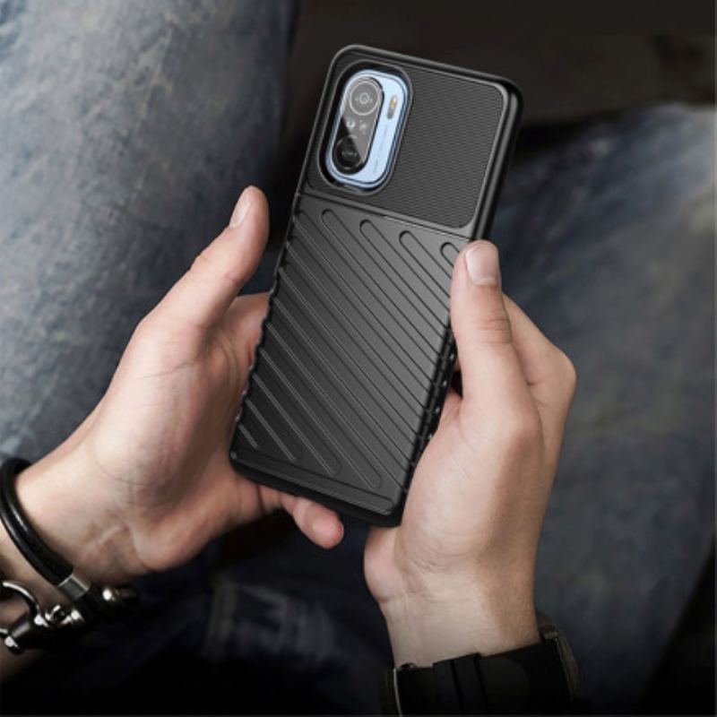 Cover Xiaomi Mi 11i 5G Torden Serien