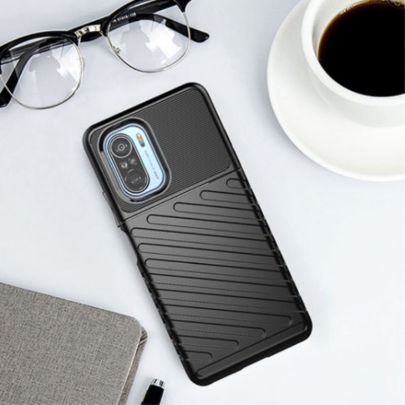 Cover Xiaomi Mi 11i 5G Torden Serien