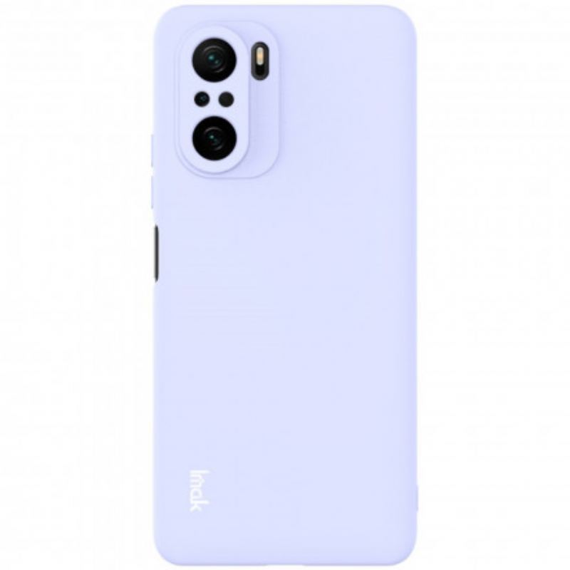 Cover Xiaomi Mi 11i 5G Uc-2 Series Silikonemåtte Imak