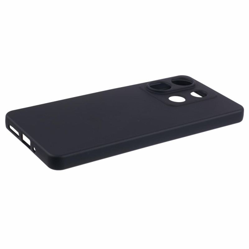 Cover Til Xiaomi Redmi Note 13 4g Fleksibel Silikone