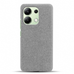 Cover Til Xiaomi Redmi Note 13 4g Stof