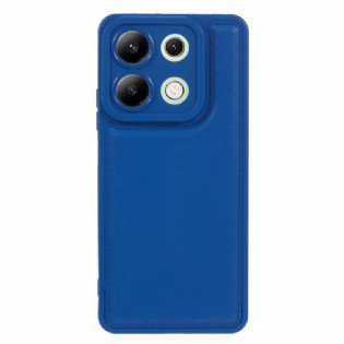 Cover Til Xiaomi Redmi Note 13 4g Xl-serien