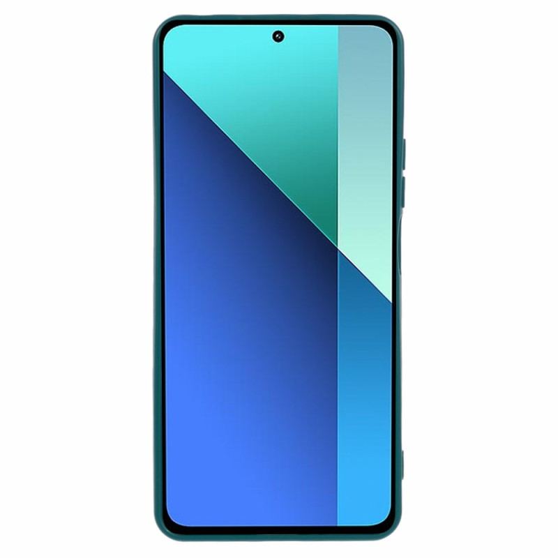 Cover Til Xiaomi Redmi Note 13 4g Xl-serien