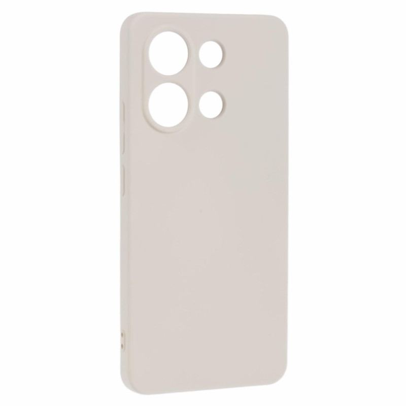 Cover Xiaomi Redmi Note 13 4g Farvet Silikone