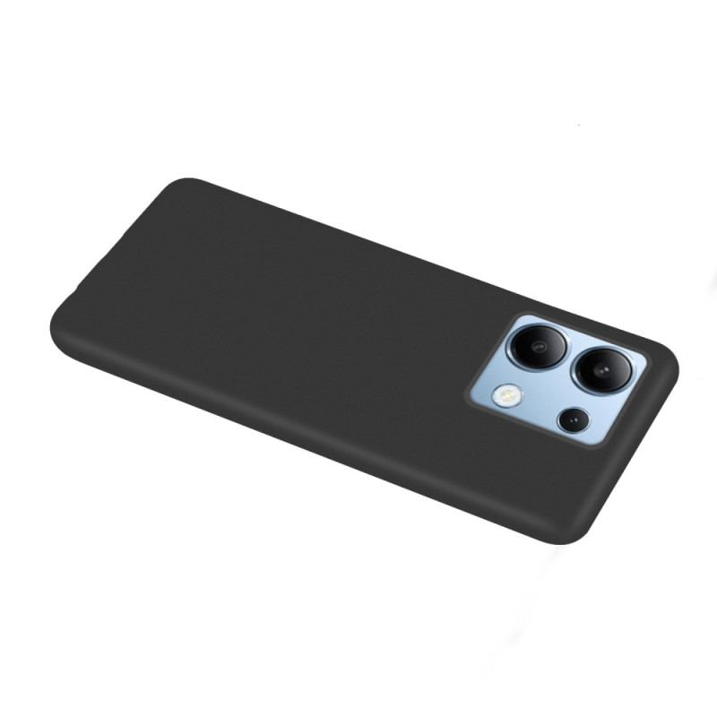 Cover Xiaomi Redmi Note 13 4g Frosted Overflade