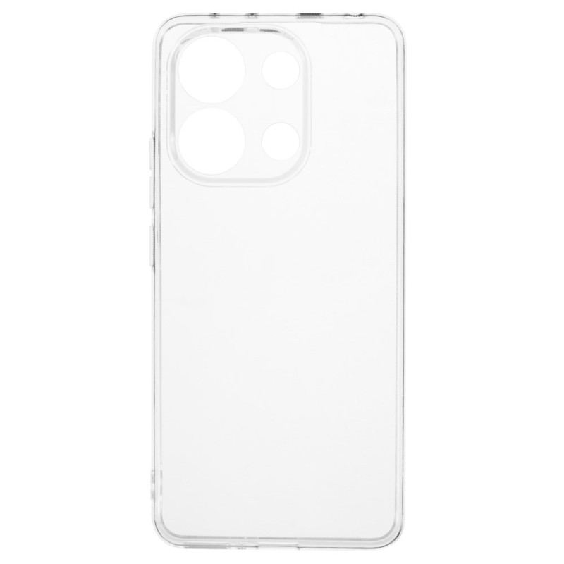 Cover Xiaomi Redmi Note 13 4g Gennemsigtig 2.0 Mm