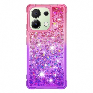 Cover Xiaomi Redmi Note 13 4g Glitter Gradient