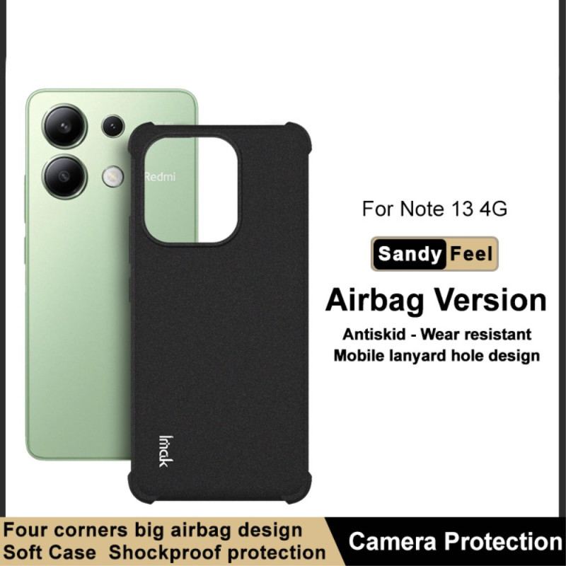 Cover Xiaomi Redmi Note 13 4g Imak