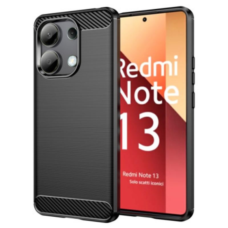 Cover Xiaomi Redmi Note 13 4g Kulfiber