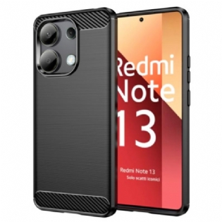 Cover Xiaomi Redmi Note 13 4g Kulfiber