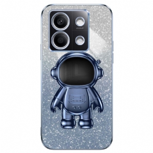 Cover Xiaomi Redmi Note 13 4g Telefon Etui Astronaut