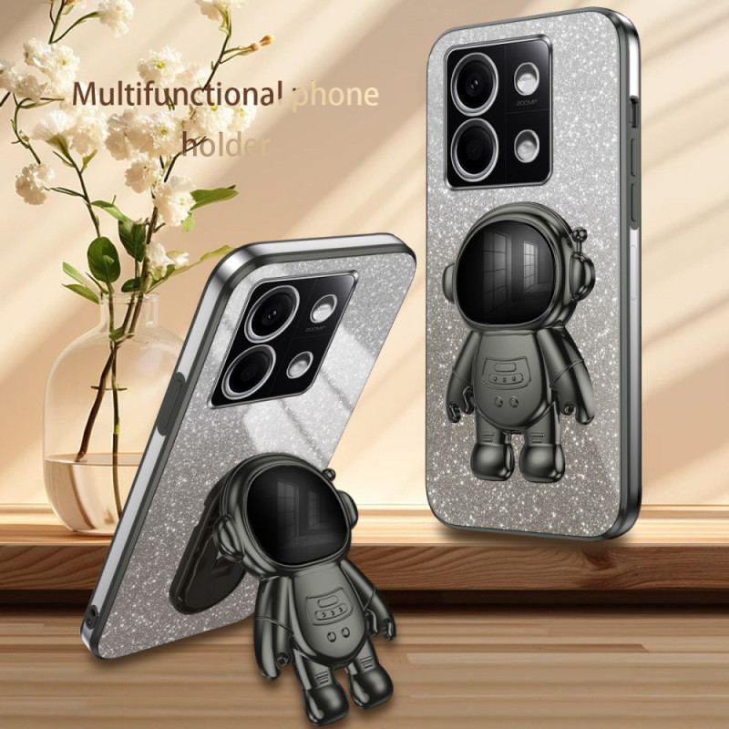 Cover Xiaomi Redmi Note 13 4g Telefon Etui Astronaut