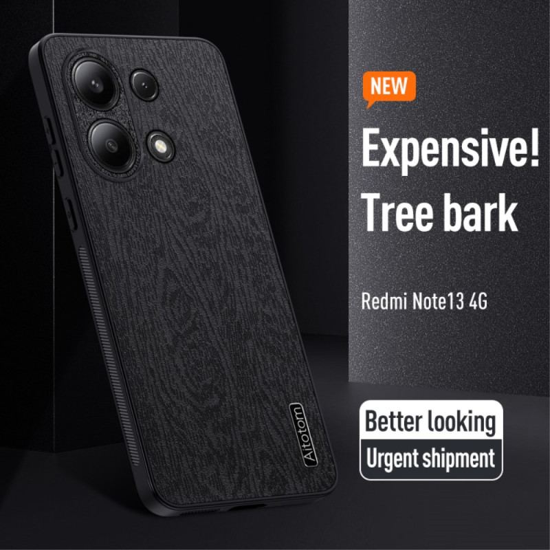 Cover Xiaomi Redmi Note 13 4g Træeffekt