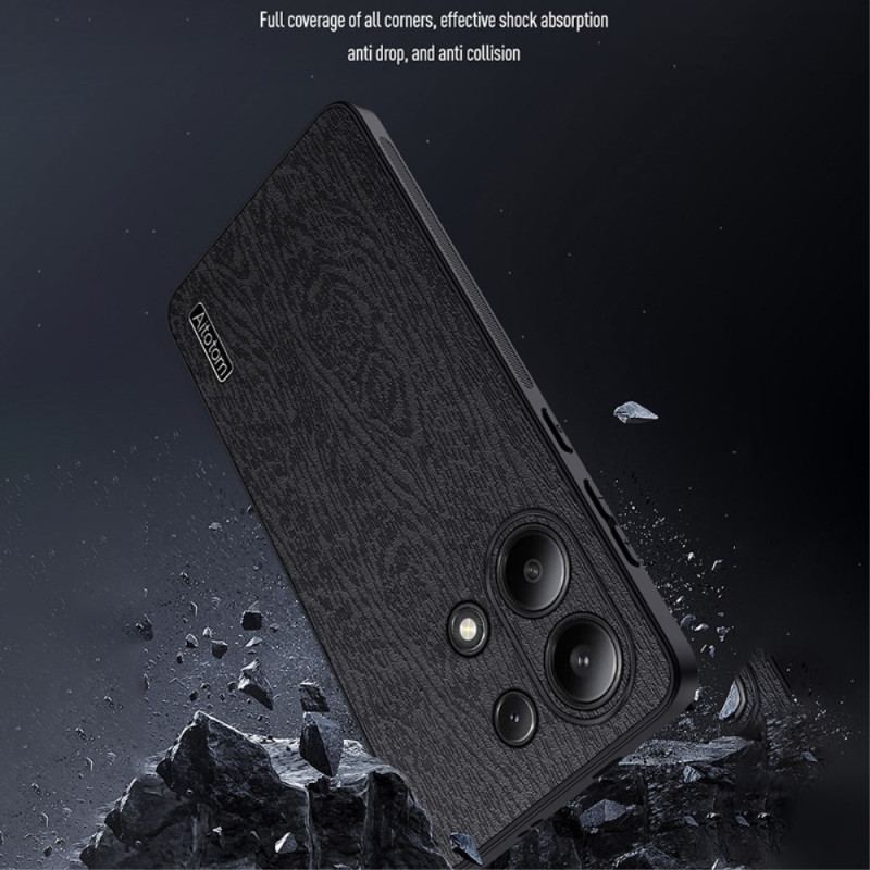 Cover Xiaomi Redmi Note 13 4g Træeffekt