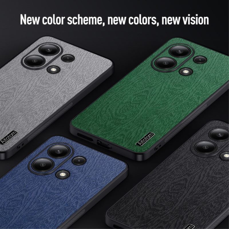 Cover Xiaomi Redmi Note 13 4g Træeffekt