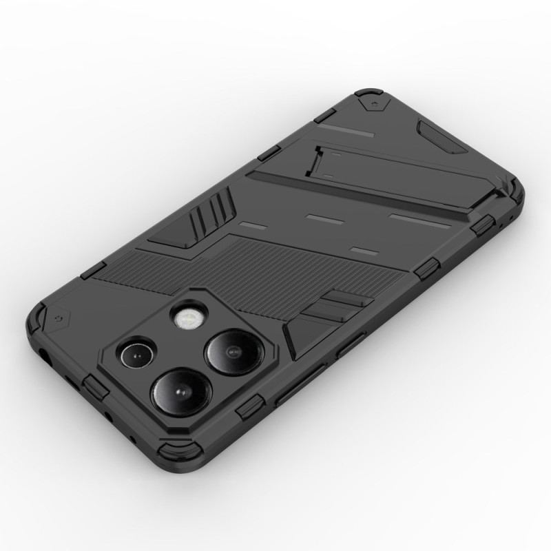 Cover Xiaomi Redmi Note 13 4g Vandret Og Lodret Støtte