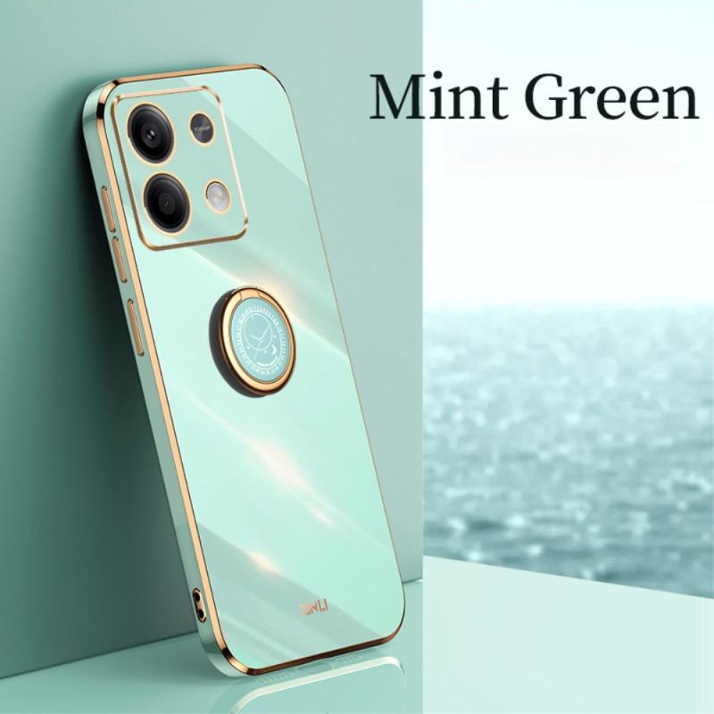 Cover Xiaomi Redmi Note 13 4g Xinli Support Ring