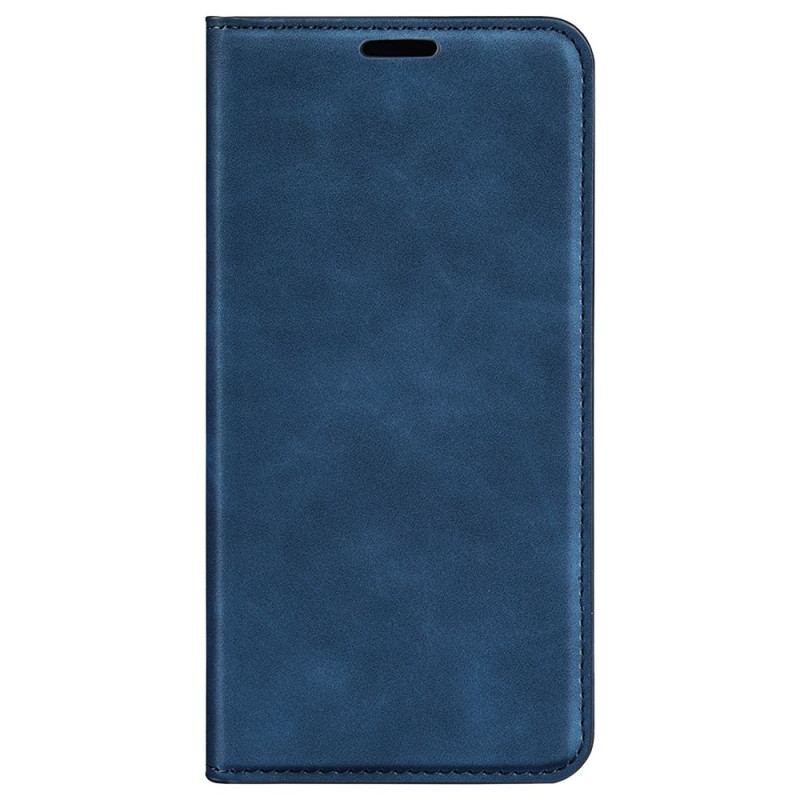 Flip Cover Til Xiaomi Redmi Note 13 4g Klassisk