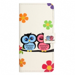 Flip Cover Xiaomi Redmi Note 13 4g Uglepar