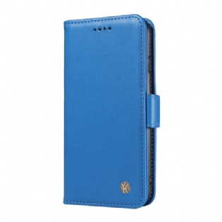 Flip Cover Xiaomi Redmi Note 13 4g Yikatu