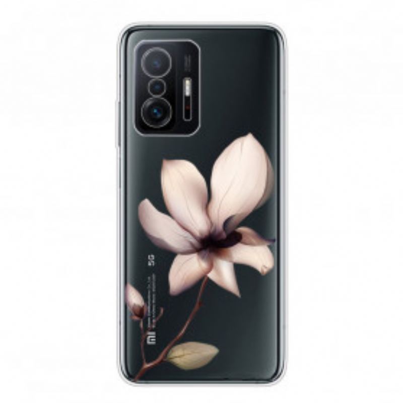 Cover Xiaomi 11T / 11T Pro En Blomst