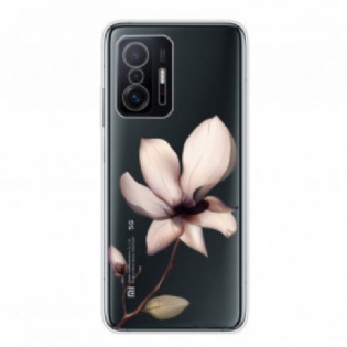 Cover Xiaomi 11T / 11T Pro En Blomst