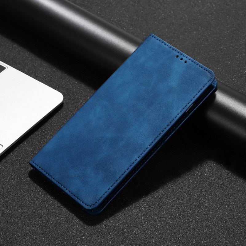 Cover Xiaomi 11T / 11T Pro Flip Cover Hudberøring