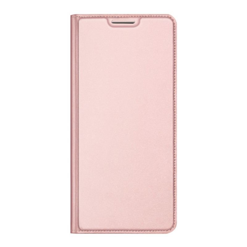 Cover Xiaomi 11T / 11T Pro Flip Cover Skin Pro Dux Ducis