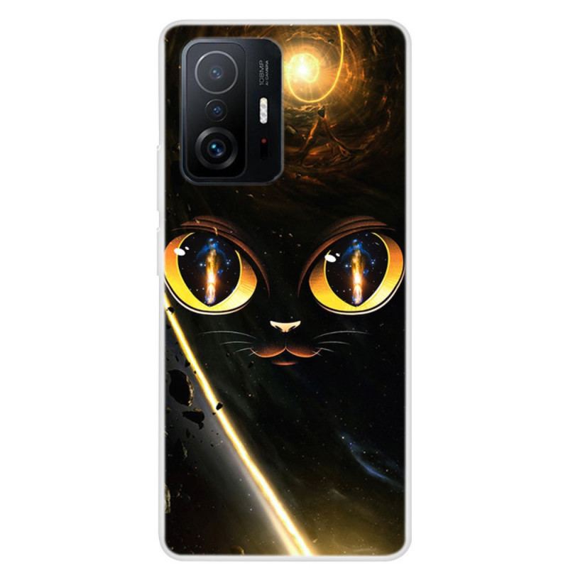 Cover Xiaomi 11T / 11T Pro Galaxy Kat