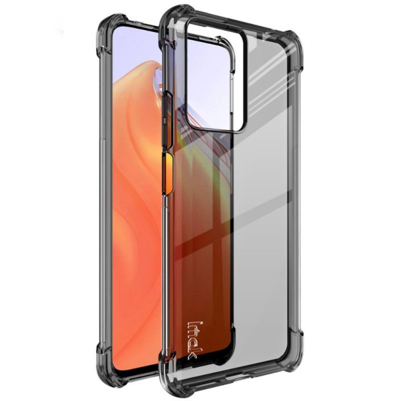 Cover Xiaomi 11T / 11T Pro Gennemsigtig Imak