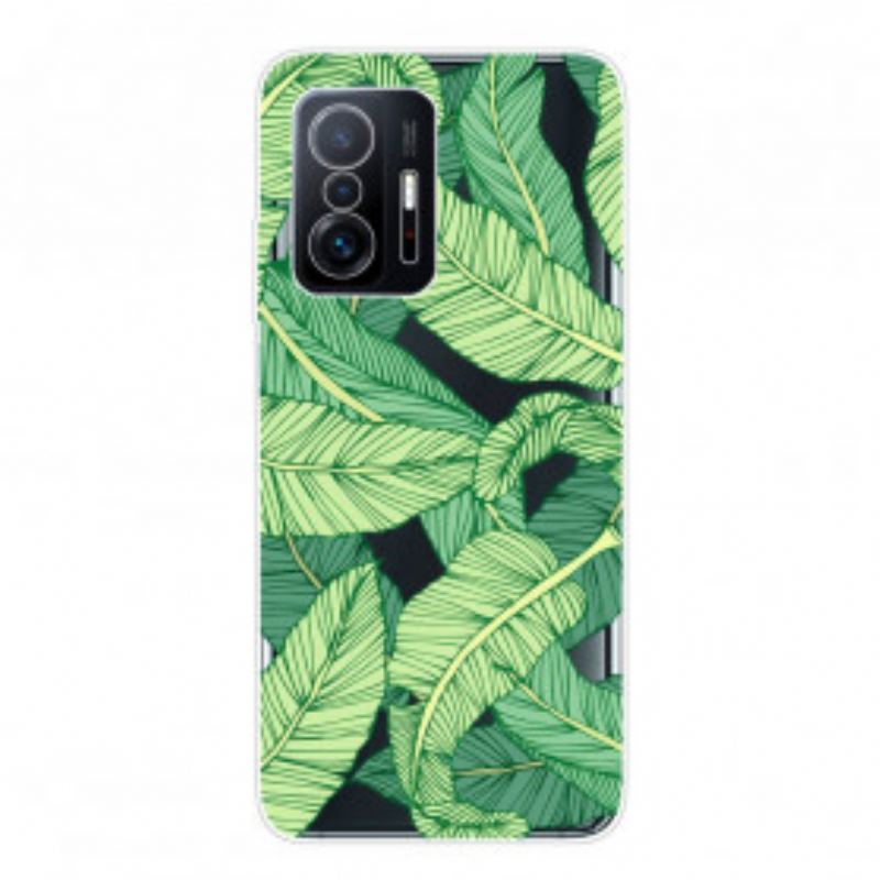 Cover Xiaomi 11T / 11T Pro Grafiske Ark