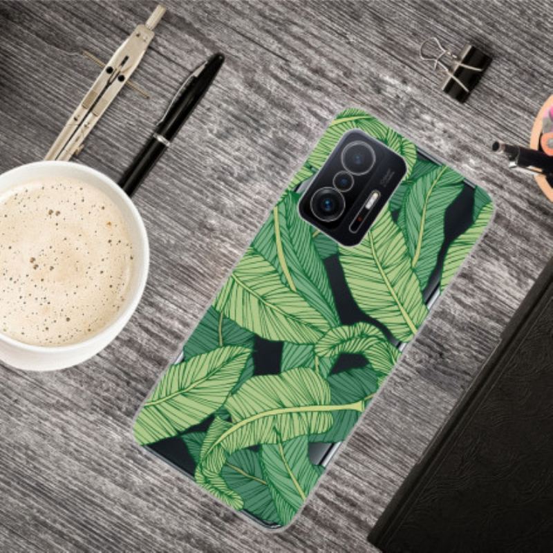 Cover Xiaomi 11T / 11T Pro Grafiske Ark