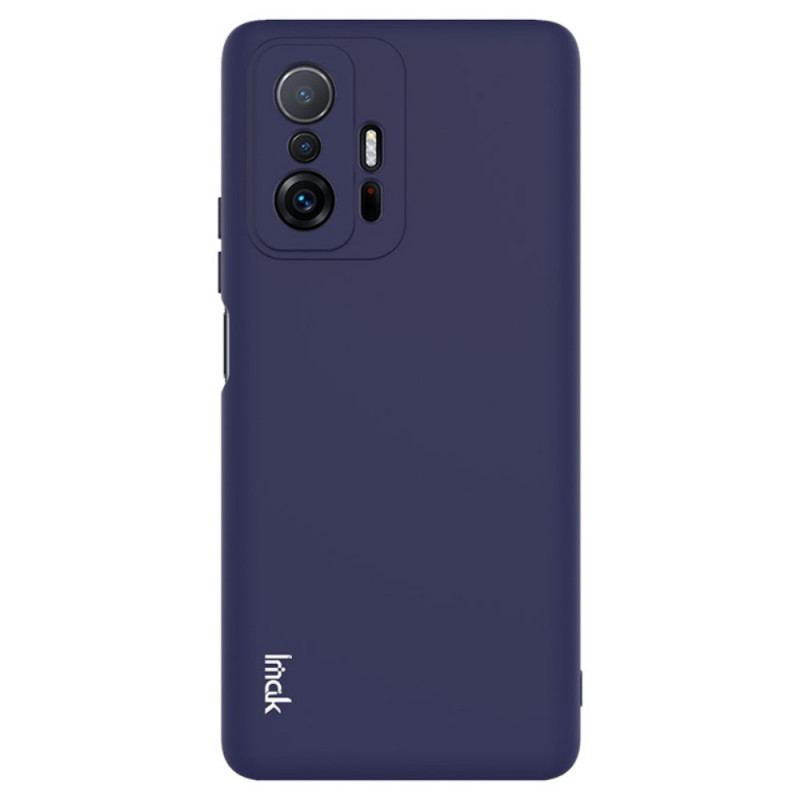 Cover Xiaomi 11T / 11T Pro Imak Uc-2 Feeling Colours Series