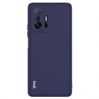 Cover Xiaomi 11T / 11T Pro Imak Uc-2 Feeling Colours Series