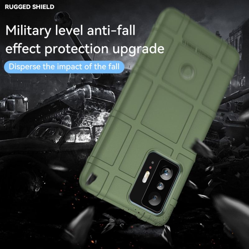 Cover Xiaomi 11T / 11T Pro Robust Skjold